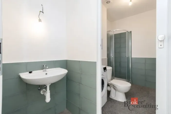 Prodej bytu 2+kk, Ostrava - Přívoz, Palackého, 51 m2