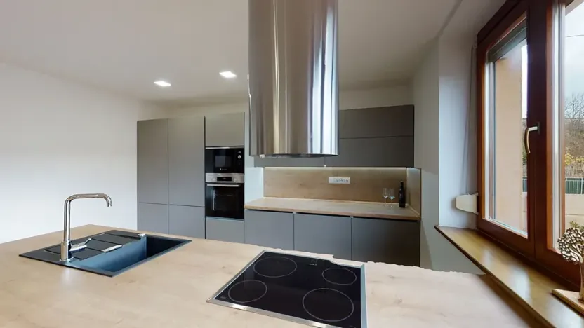 Prodej rodinného domu, Oldřichovice, 160 m2