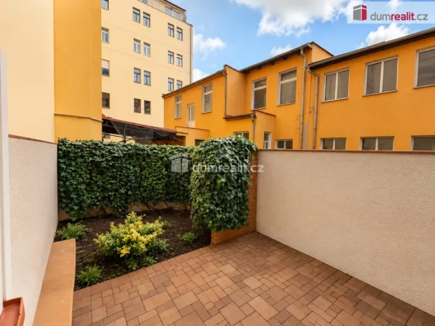 Prodej bytu 1+kk, Praha - Smíchov, Kotevní, 43 m2