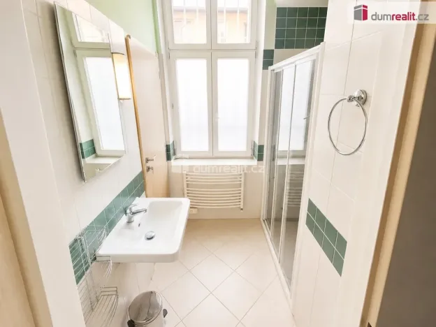 Prodej bytu 1+kk, Praha - Smíchov, Kotevní, 43 m2