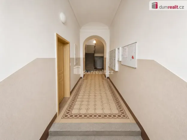 Prodej bytu 1+kk, Praha - Smíchov, Kotevní, 43 m2