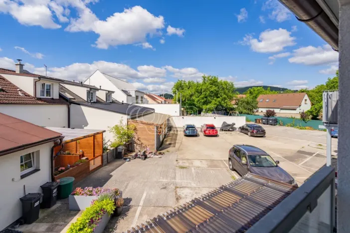 Prodej bytu 2+kk, Beroun - Beroun-Závodí, Svatopluka Čecha, 46 m2
