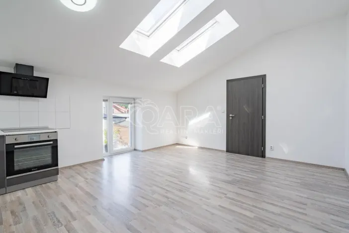 Prodej bytu 2+kk, Beroun - Beroun-Závodí, Svatopluka Čecha, 46 m2