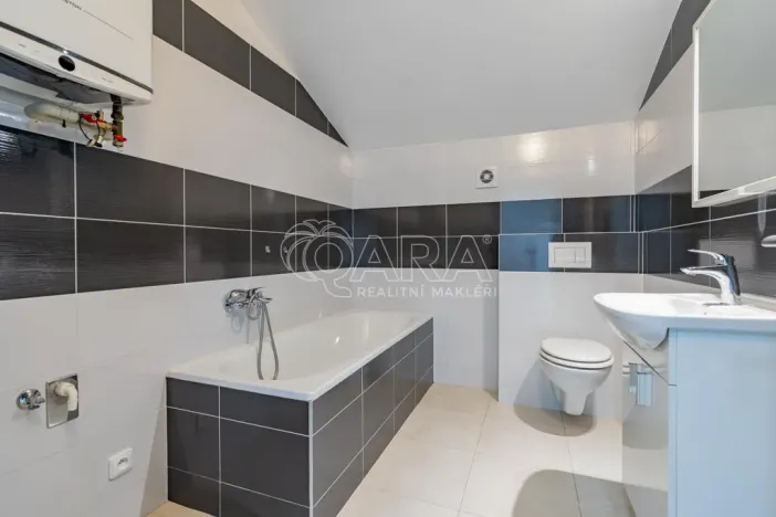 Prodej bytu 2+kk, Beroun - Beroun-Závodí, Svatopluka Čecha, 46 m2