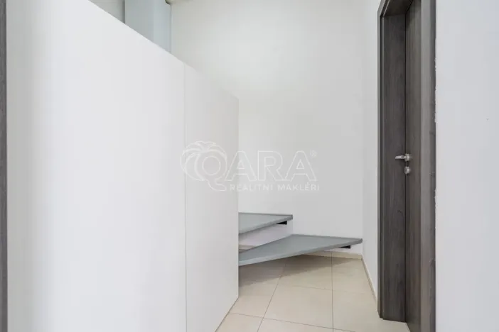 Prodej bytu 2+kk, Beroun - Beroun-Závodí, Svatopluka Čecha, 46 m2