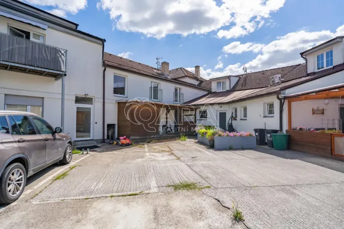 Prodej bytu 2+kk, Beroun - Beroun-Závodí, Svatopluka Čecha, 46 m2