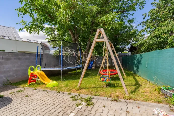 Prodej bytu 2+kk, Beroun - Beroun-Závodí, Svatopluka Čecha, 46 m2