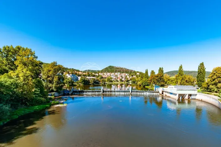 Prodej bytu 2+kk, Beroun - Beroun-Závodí, Svatopluka Čecha, 46 m2