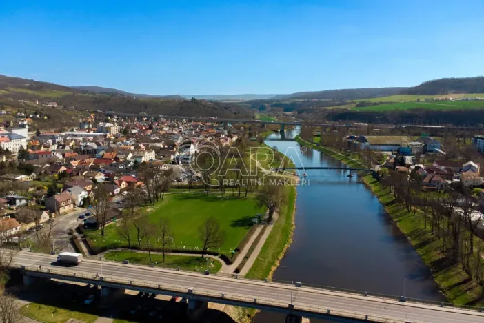 Prodej bytu 2+kk, Beroun - Beroun-Závodí, Svatopluka Čecha, 46 m2
