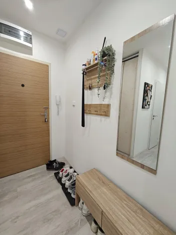 Pronájem bytu 2+1, Vsetín, Bratří Hlaviců, 47 m2