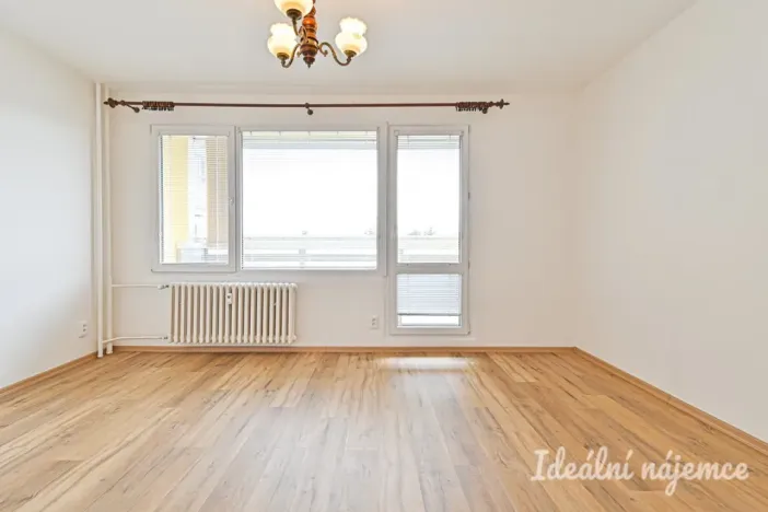 Pronájem bytu 3+1, Brno, Bosonožská, 75 m2