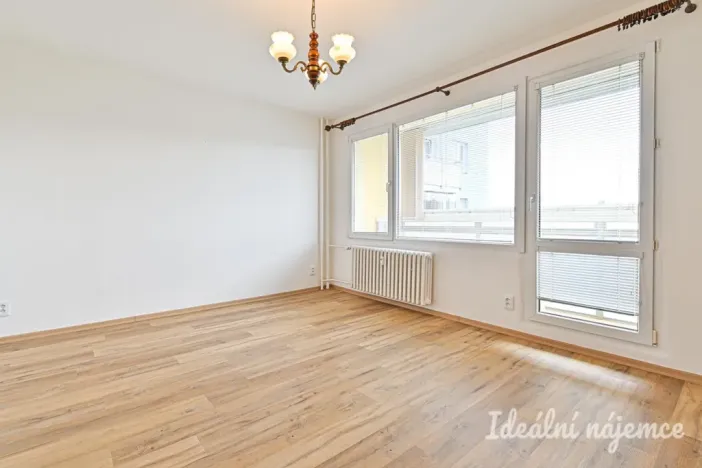 Pronájem bytu 3+1, Brno, Bosonožská, 75 m2
