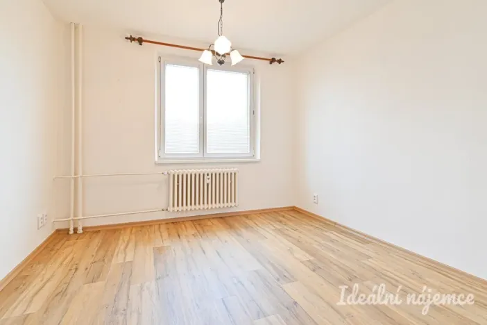 Pronájem bytu 3+1, Brno, Bosonožská, 75 m2