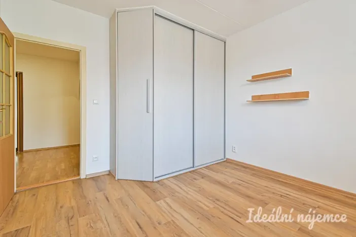 Pronájem bytu 3+1, Brno, Bosonožská, 75 m2