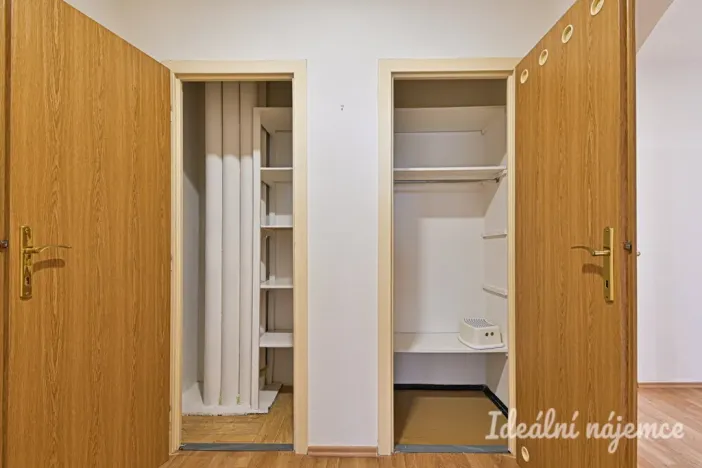 Pronájem bytu 3+1, Brno, Bosonožská, 75 m2