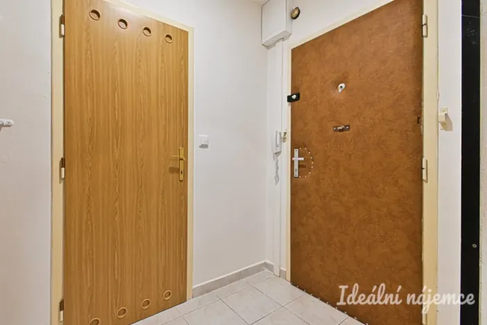 Pronájem bytu 3+1, Brno, Bosonožská, 75 m2