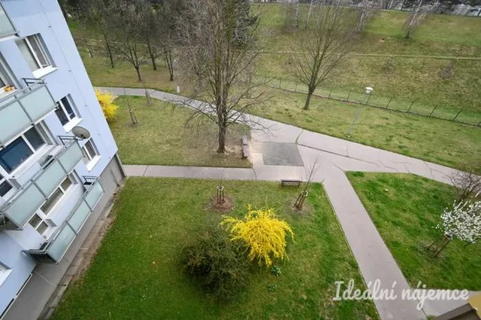 Pronájem bytu 3+1, Brno, Bosonožská, 75 m2