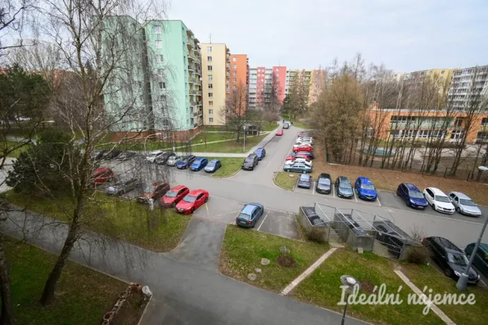 Pronájem bytu 3+1, Brno, Bosonožská, 75 m2