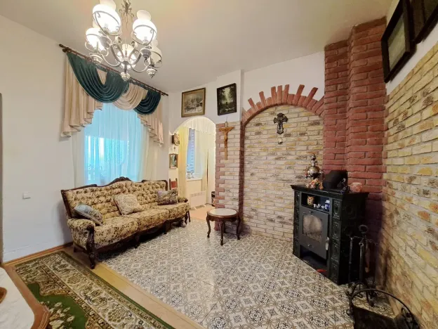 Prodej vícegeneračního domu, Kladno, Josefa Drmly, 250 m2