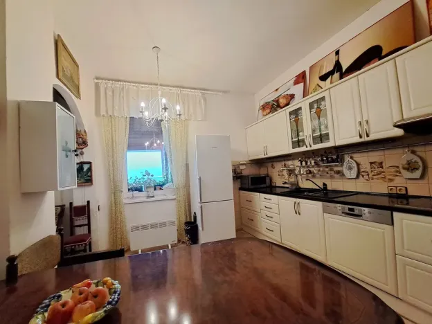 Prodej vícegeneračního domu, Kladno, Josefa Drmly, 250 m2