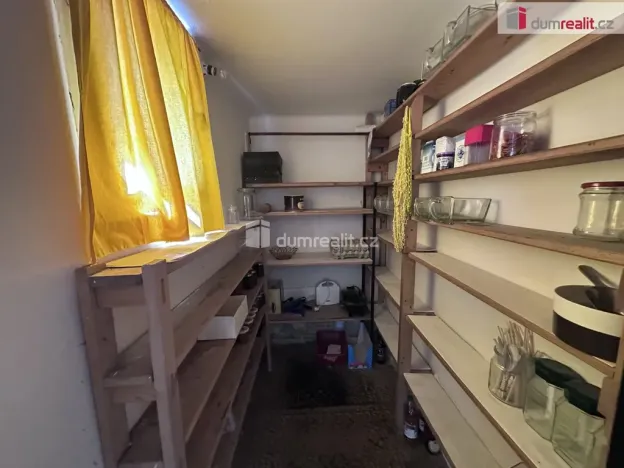 Prodej rodinného domu, Radovesnice I, Lošanská, 1002 m2