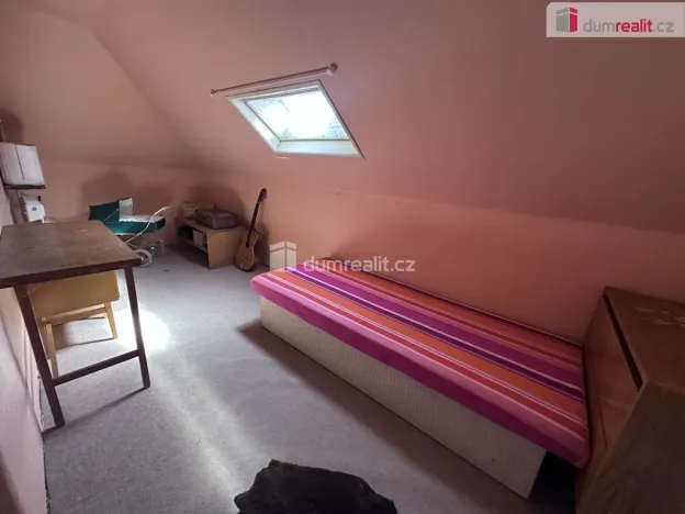 Prodej rodinného domu, Radovesnice I, Lošanská, 1002 m2