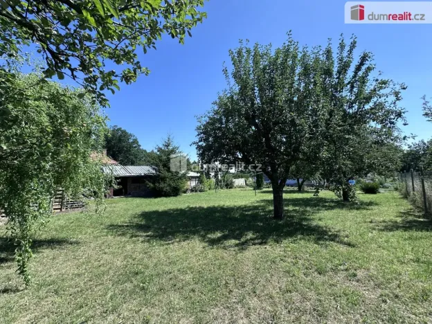 Prodej rodinného domu, Radovesnice I, Lošanská, 1002 m2