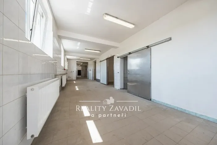 Prodej rodinného domu, Koleč, 940 m2