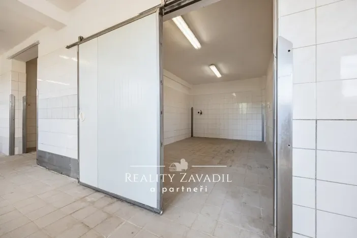 Prodej rodinného domu, Koleč, 940 m2