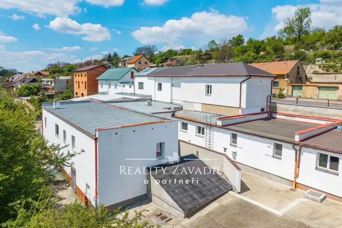 Prodej rodinného domu, Koleč, 940 m2