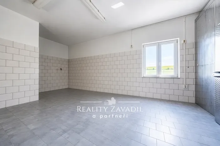 Prodej rodinného domu, Koleč, 940 m2
