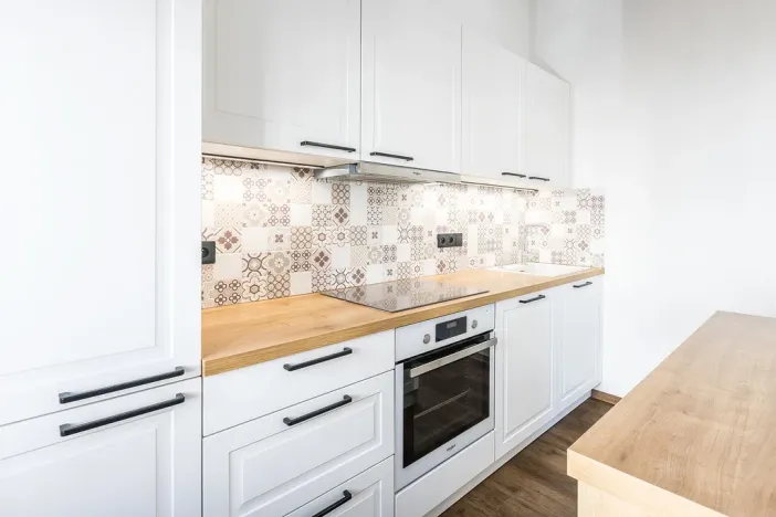 Prodej bytu 3+kk, Jablonec nad Nisou, Malá, 63 m2