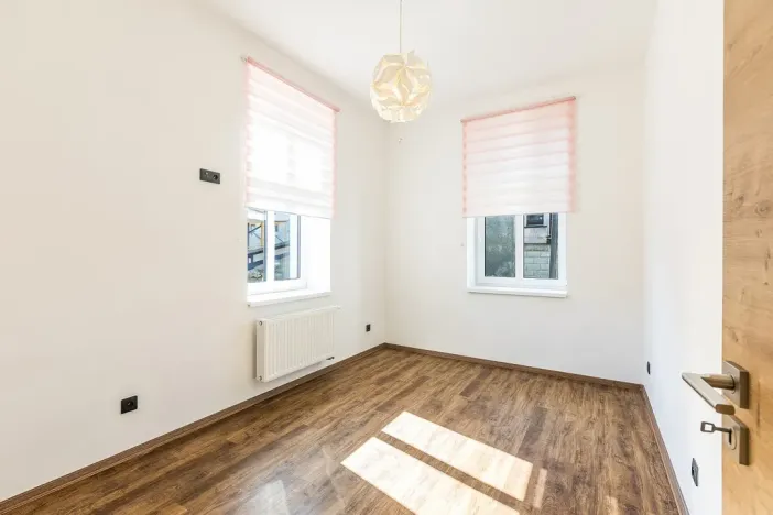 Prodej bytu 3+kk, Jablonec nad Nisou, Malá, 63 m2