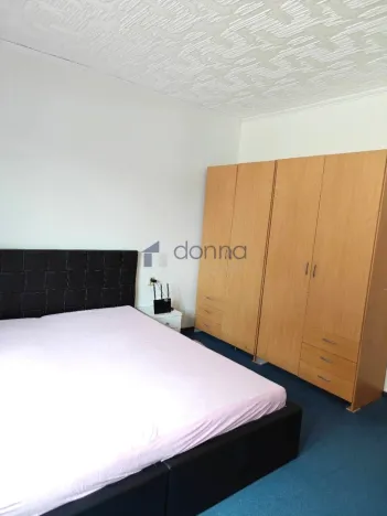Pronájem bytu 3+1, Praha, Betáňská, 116 m2