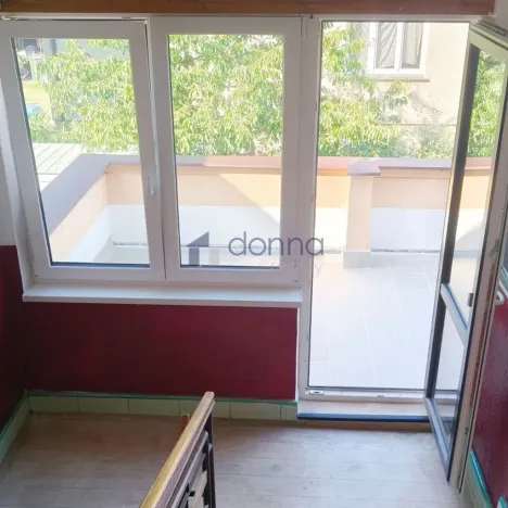 Pronájem bytu 3+1, Praha, Betáňská, 116 m2
