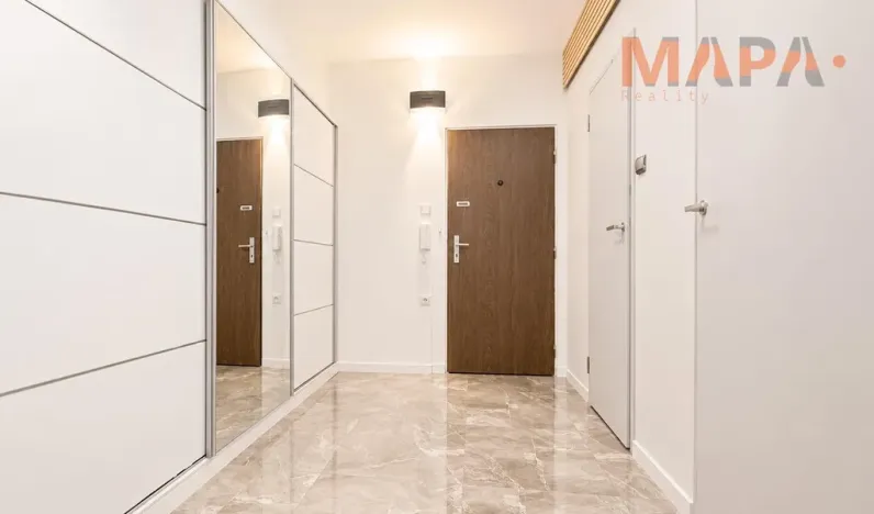 Prodej bytu 2+1, Jirkov, Na Borku, 60 m2