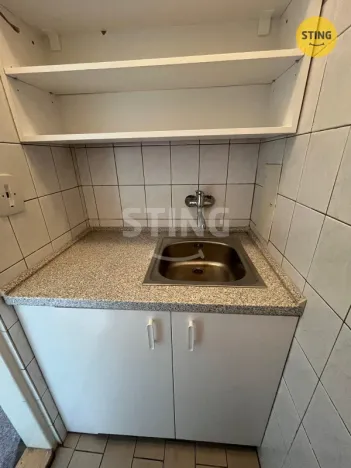 Pronájem kanceláře, Ostrava, Sokolská třída, 88 m2