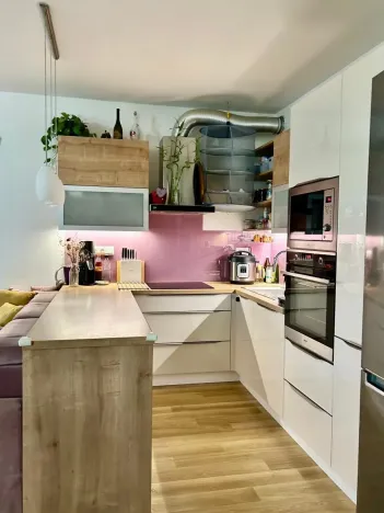 Prodej bytu 2+kk, Bučovice - Vícemilice, Osvobození, 59 m2