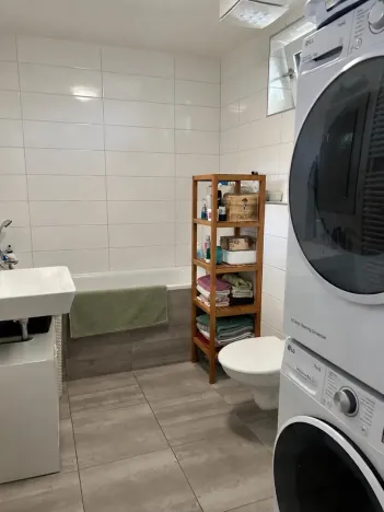 Prodej bytu 2+kk, Bučovice - Vícemilice, Osvobození, 59 m2
