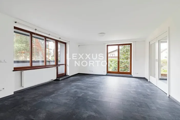 Pronájem rodinného domu, Praha - Kunratice, Poběžovická, 354 m2