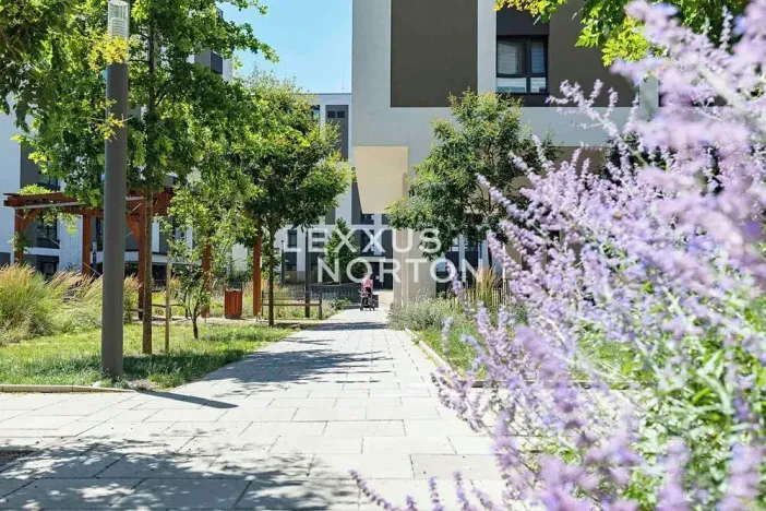 Prodej bytu 2+kk, Praha - Žižkov, Olgy Havlové, 53 m2
