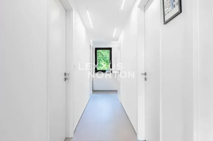 Pronájem bytu 4+kk, Praha - Ruzyně, Stochovská, 91 m2