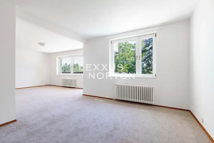 Pronájem rodinného domu, Praha - Dejvice, Vostrovská, 224 m2