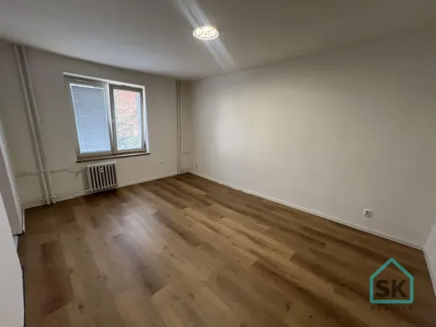 Prodej bytu 2+1, Krnov - Pod Bezručovým vrchem, I. P. Pavlova, 54 m2
