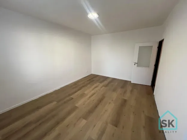 Prodej bytu 2+1, Krnov - Pod Bezručovým vrchem, I. P. Pavlova, 54 m2