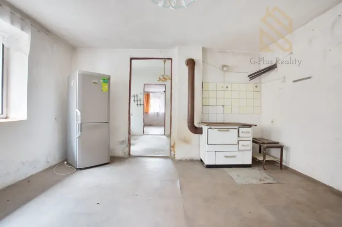 Prodej rodinného domu, Třebenice, Loucká, 80 m2