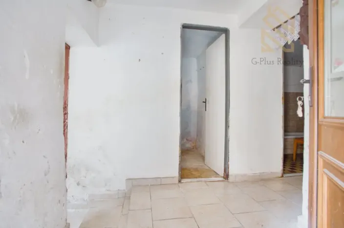 Prodej rodinného domu, Třebenice, Loucká, 80 m2