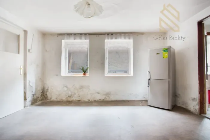 Prodej rodinného domu, Třebenice, Loucká, 80 m2