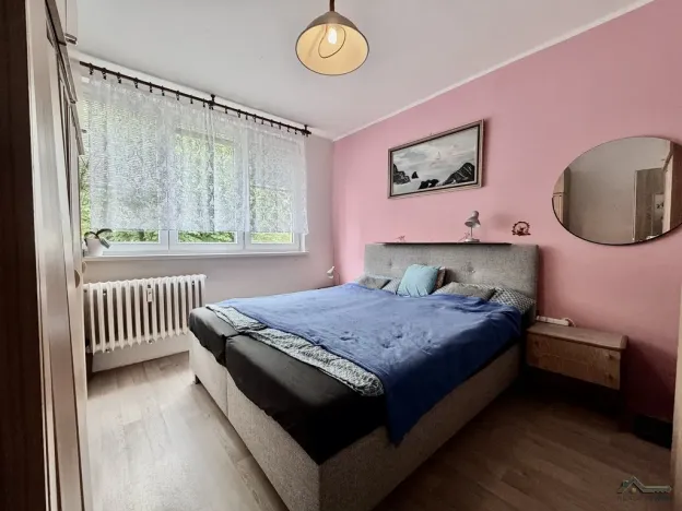 Prodej bytu 3+1, Ostrava - Zábřeh, Svornosti, 71 m2
