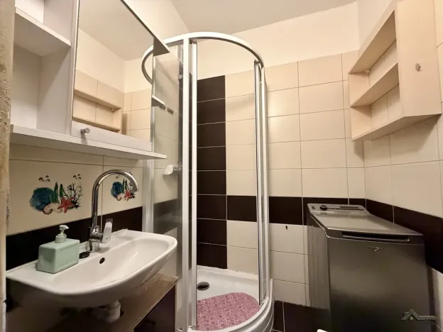 Prodej bytu 3+1, Ostrava - Zábřeh, Svornosti, 71 m2